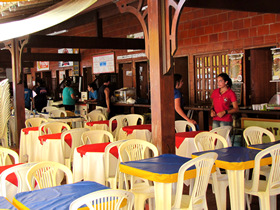 Clique na foto para ampliar - Foto: Portal Terê
