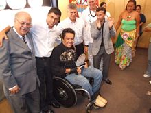 Clique para ampliar - Foto: Portal Terê