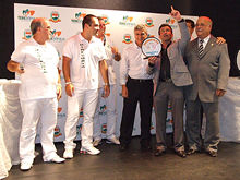Clique para ampliar - Foto: Portal Terê