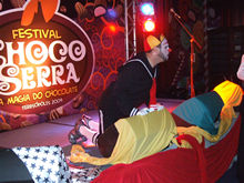 Clique para ampliar - Foto: Portal Terê
