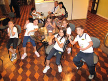 Clique para ampliar - Foto: Portal Terê
