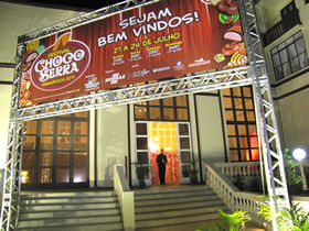 Clique para ampliar - Foto: Portal Terê