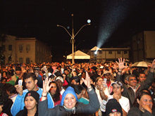 Clique para ampliar - Foto: Portal Terê