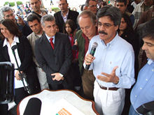 Clique para ampliar - Foto: Portal Terê