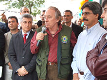 Clique para ampliar - Foto: Portal Terê