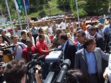 Clique para ampliar - Foto: Portal Terê