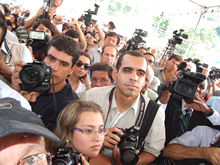 Clique para ampliar - Foto: Portal Terê