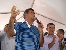 Clique para ampliar - Foto: Portal Terê