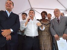 Clique para ampliar - Foto: Portal Terê
