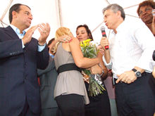 Clique para ampliar - Foto: Portal Terê