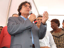 Clique para ampliar - Foto: Portal Terê