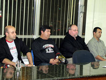 Clique para ampliar - Foto: Portal Terê