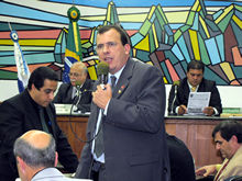 Clique para ampliar - Foto: Portal Terê