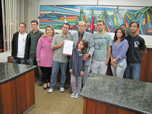 Clique para ampliar - Foto: Portal Terê