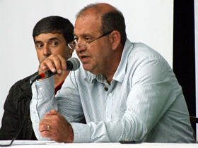 Secretrio de Planejamento Luiz Fernando de Souza Filho - Foto: Portal Ter