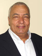 Jos Carlos Cunha, Secretrio de Governo e Coordenao - Foto: Marco Esteves