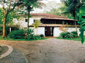 Museu Casa do Pontal - Foto: Divulgao