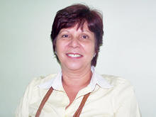Dra. Denise - Foto: Divulgao Unifeso