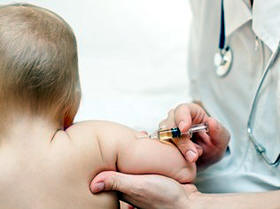 Vacinao - Imagem meramente ilustrativa