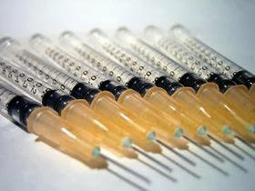 Vacina combate o HPV - Foto ilustrativa