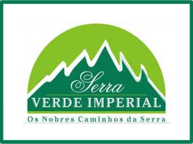 Serra Verde Imperial - Imagem de arquivo