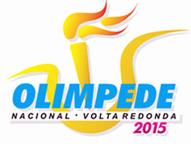 Olimpede 2015 - Imagem de divulgao