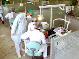 Odontologia - Foto: Unifeso