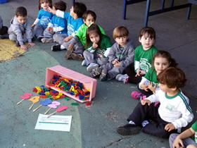 CESO promoveu Olimpada de Matemtica - Foto: Unifeso