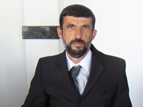 José Carlos da Estufa - Imagem de arquivo