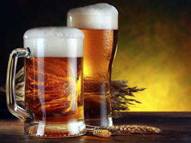 Cerveja artesanal - foto ilustrativa