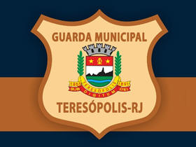 Guarda Civil Municipal de Terespolis - Imagem: divulgao