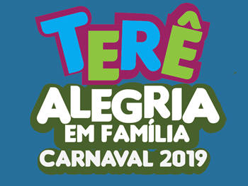 Carnaval 2019, em Teresópolis - Imagem: Divulgação
