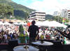 Carnaval 2020 em Teresópolis - Foto: AsCom PMT