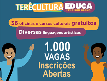 Novos cursos em Teresópolis - Imagem: Divulgação