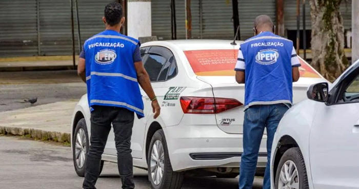 Renovação Anual de Concessão do Serviço de Transporte Público - Foto: AsCom PMT
