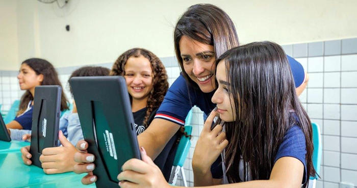 Programa Jovens Empreendedores (JEPP) - Foto: AsCom PMT