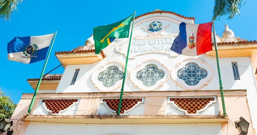 Prefeitura de Teresópolis - Foto: AsCom PMT