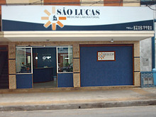 Matriz no Centro