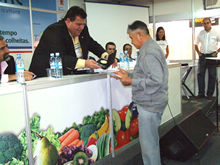Clique para ampliar - Foto: Portal Ter�