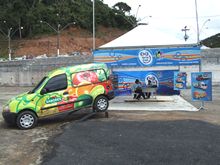 Clique para ampliar - Foto: Portal Ter�