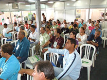 Clique para ampliar - Foto: Portal Terê
