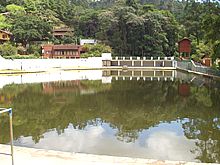 Lago Iaci - Foto: Portal Ter�