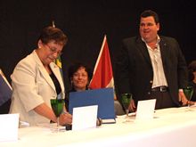 Clique para ampliar - Foto: Portal Ter�