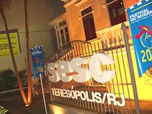 Pelo 6 ano consecutivo, Sesc Terespolis transforma-se na "Casa do Festival" - Foto: Arquivo/Portal Ter