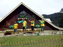 Clique para ampliar - Foto: Portal Terê