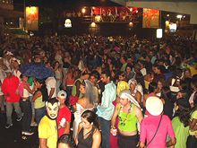 Piranhas da Serra 2006 - Foto: Portal Ter�