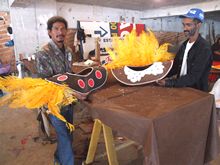 Clique para ampliar - Foto: Portal Ter�