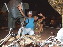 Clique para ampliar - Foto: Portal Ter�