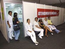 Clique para ampliar - Foto: Portal Terê