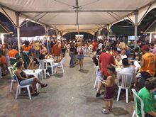 Clique para ampliar - Foto: Portal Terê